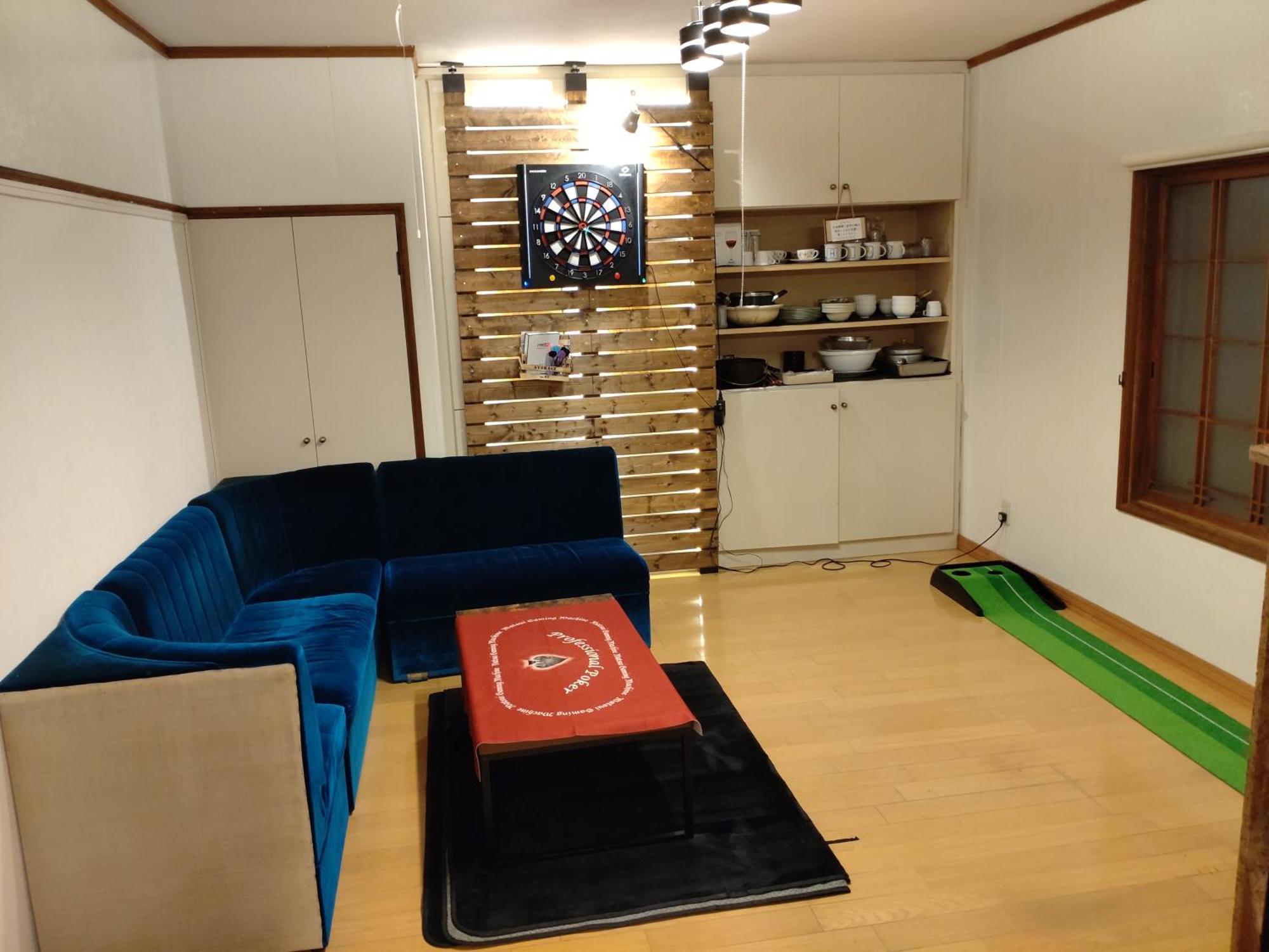 Noboribetsu No Mori Villa Exteriör bild